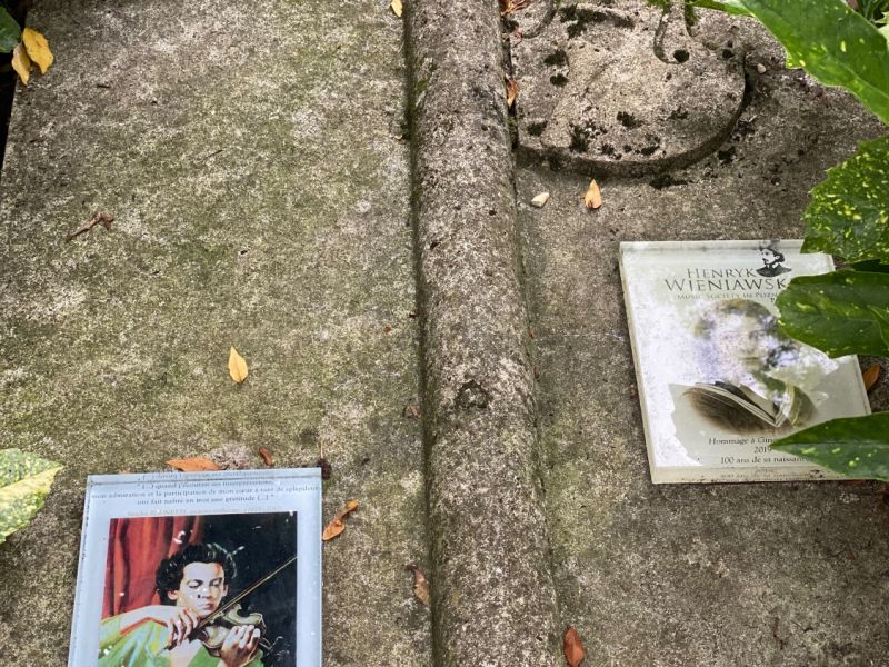 pere lachaise 2021