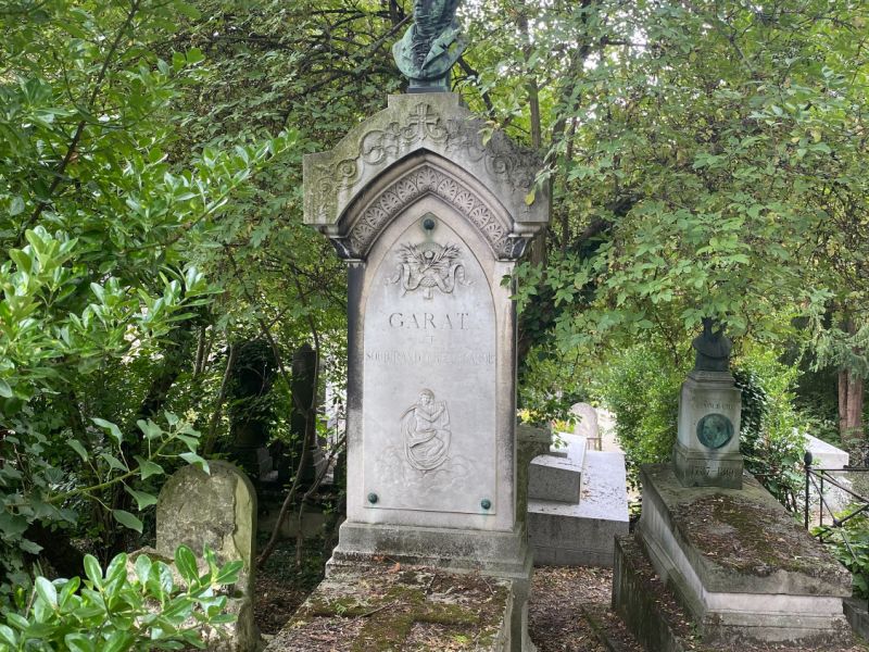 pere lachaise 2021