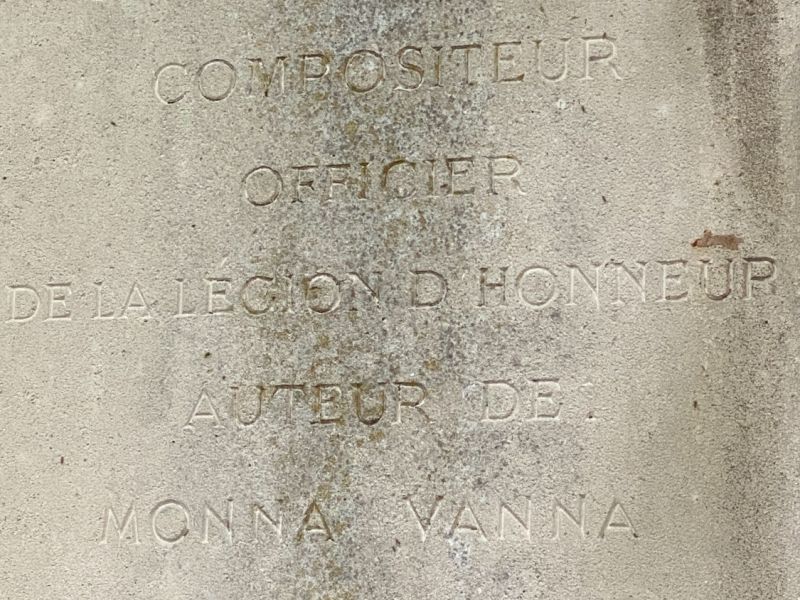 pere lachaise 2021