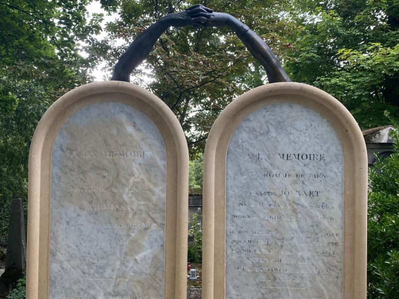pere lachaise 2021