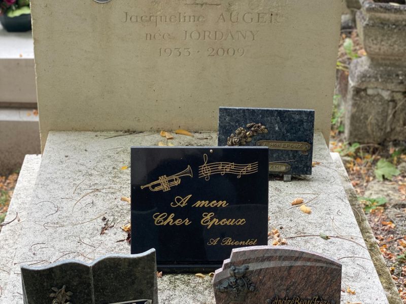pere lachaise 2021