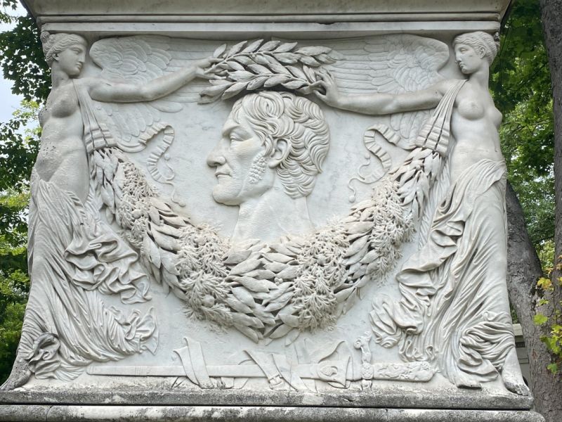 pere lachaise 2021