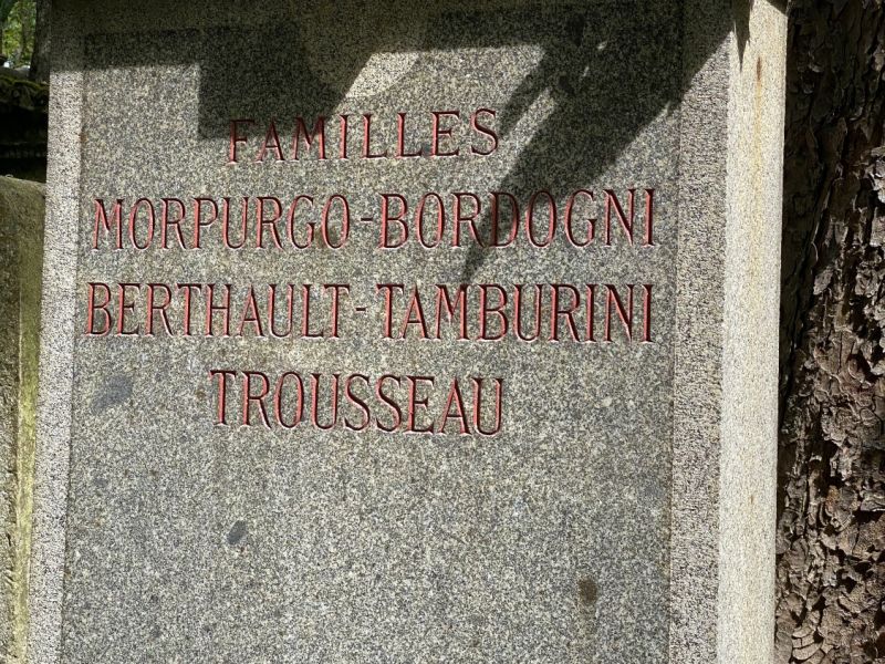 pere lachaise 2021