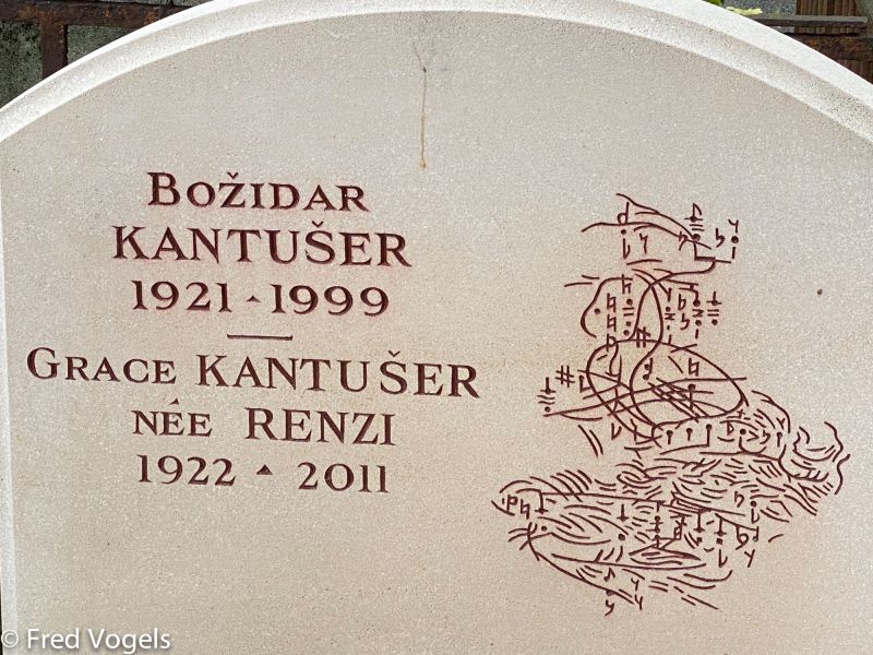 pere lachaise 2021