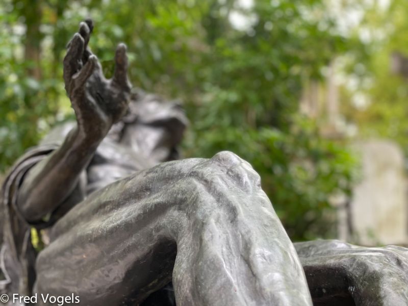 pere lachaise 2021