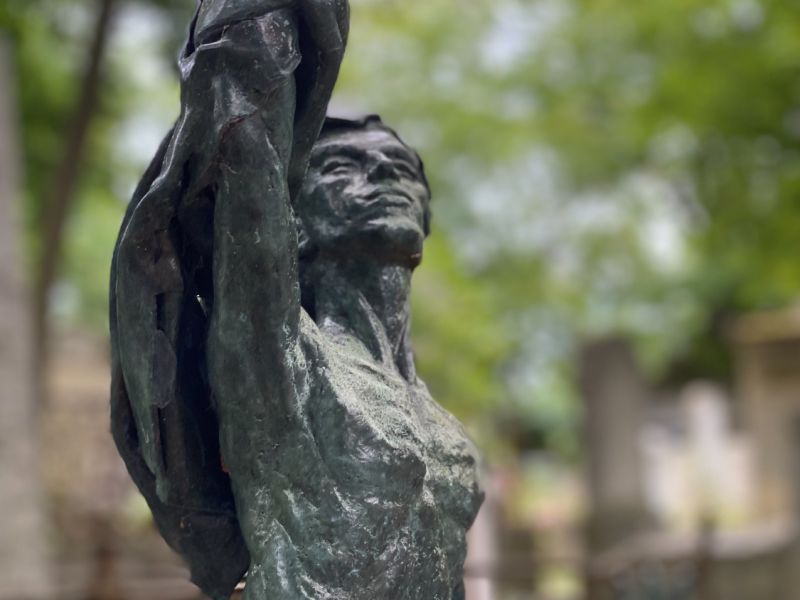 pere lachaise 2021