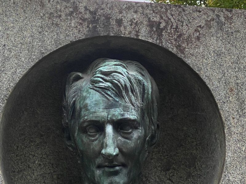 pere lachaise 2021