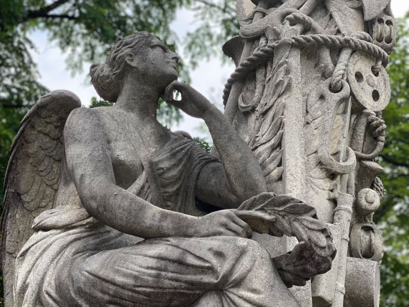 pere lachaise 2021