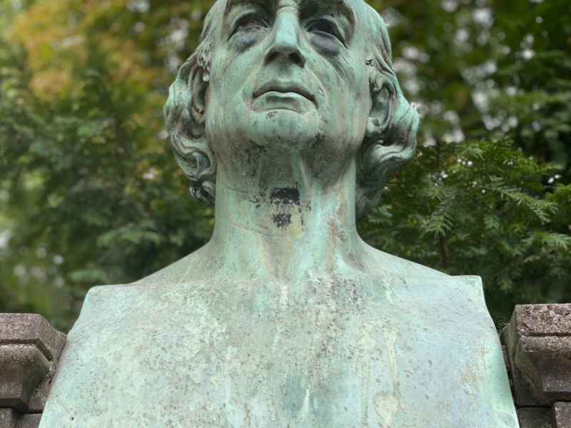 pere lachaise 2021