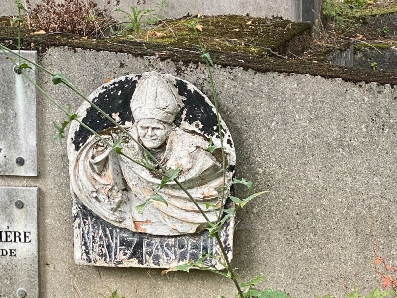 pere lachaise 2021