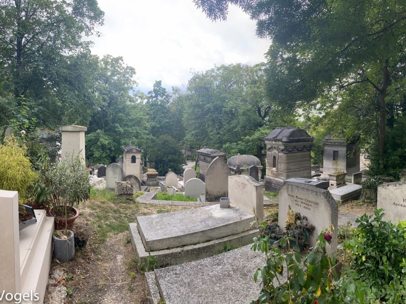 pere lachaise 2021