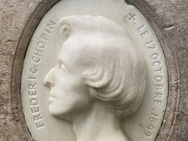 pere lachaise 2021