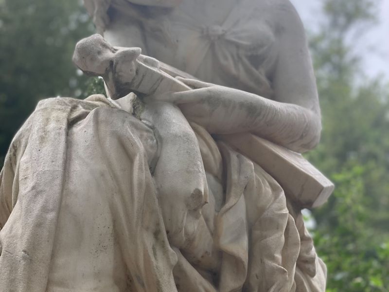 pere lachaise 2021