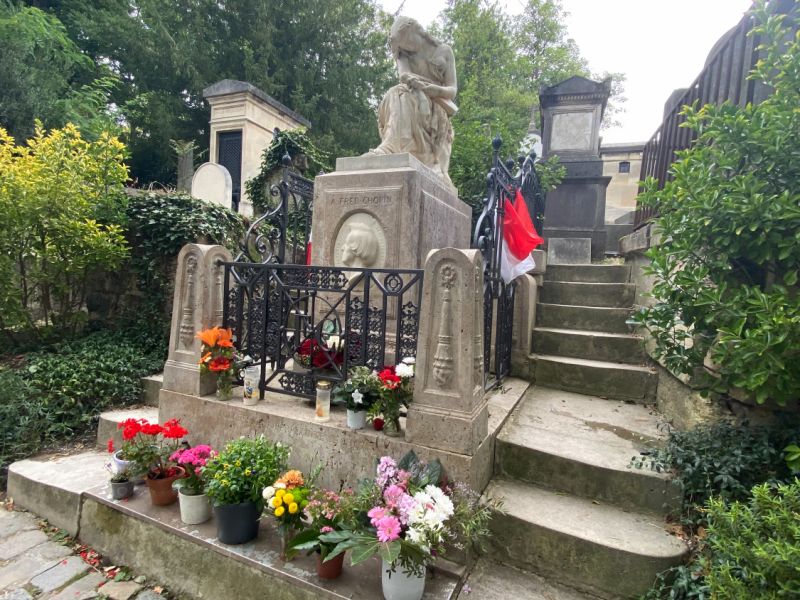 pere lachaise 2021