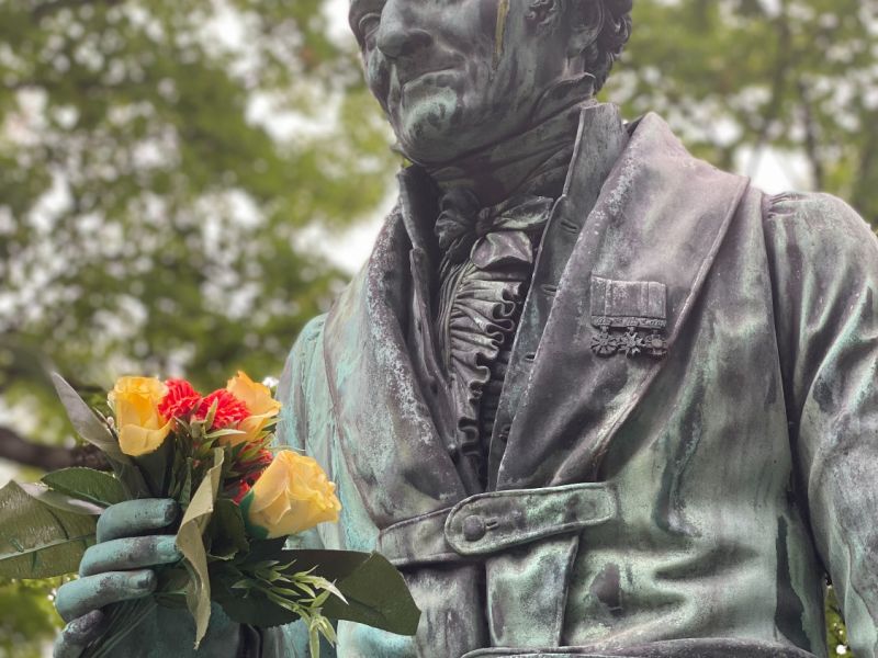 pere lachaise 2021
