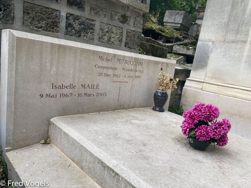 pere lachaise 2021