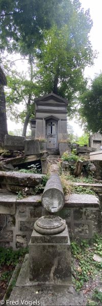 pere lachaise 2021
