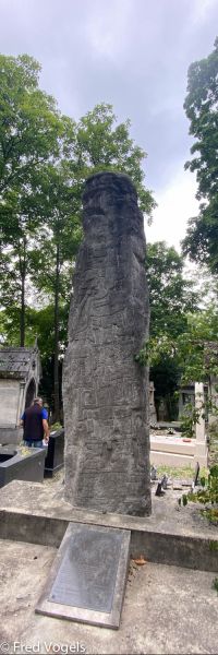 pere lachaise 2021