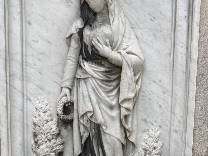 pere lachaise 2021