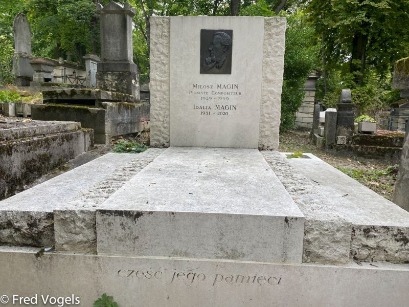 pere lachaise 2021
