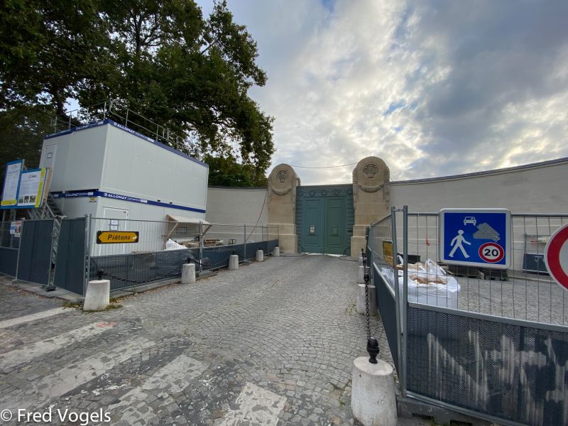 pere lachaise 2021