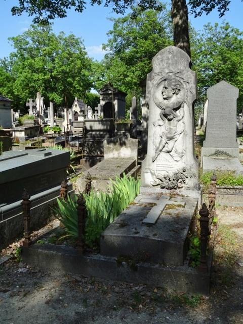 44 | LAMOTHE Georges Marie Emile (1842-1894)