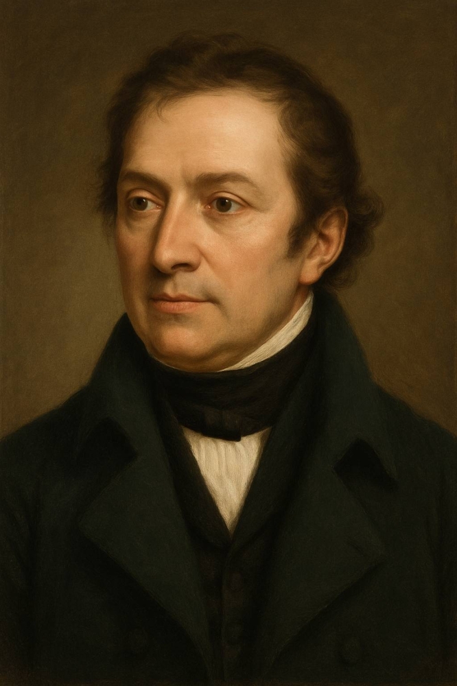 10 | Lebrun Louis Sébastien (1764-1829)