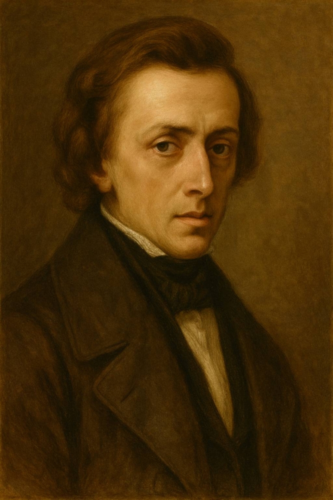 11 | Chopin Frédéric