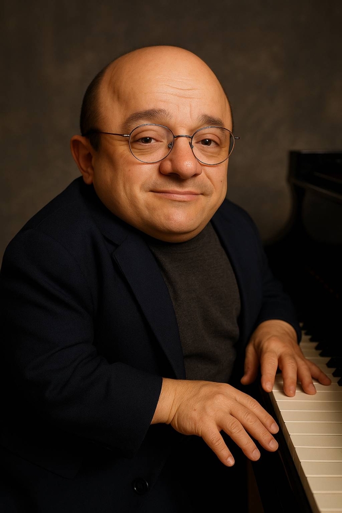 11 | Petrucciani Michel