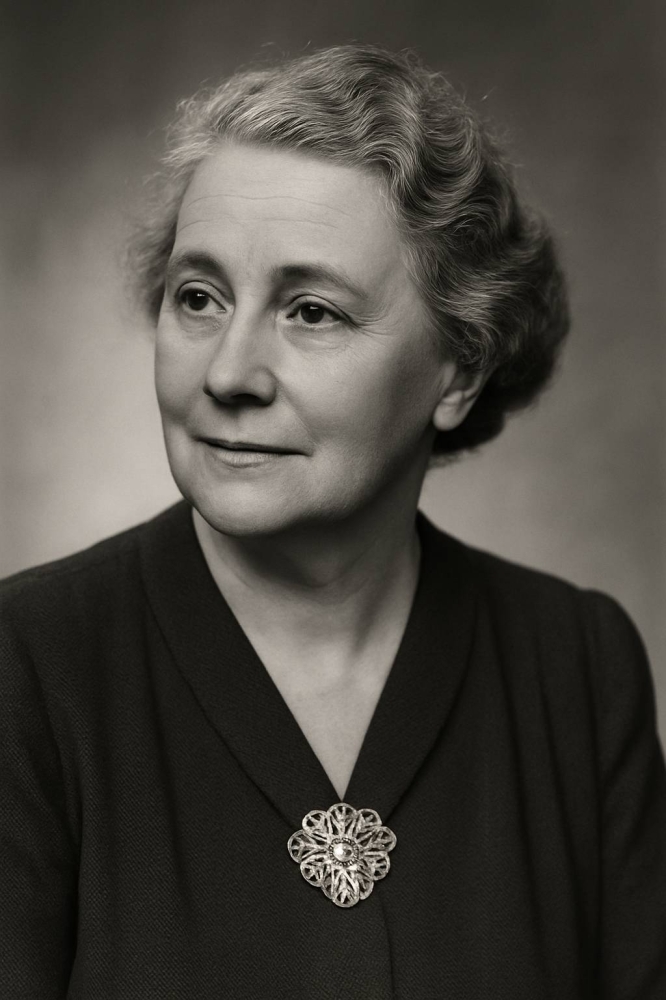 08 | Beclard d’Harcourt Marguerite (1884-1964)