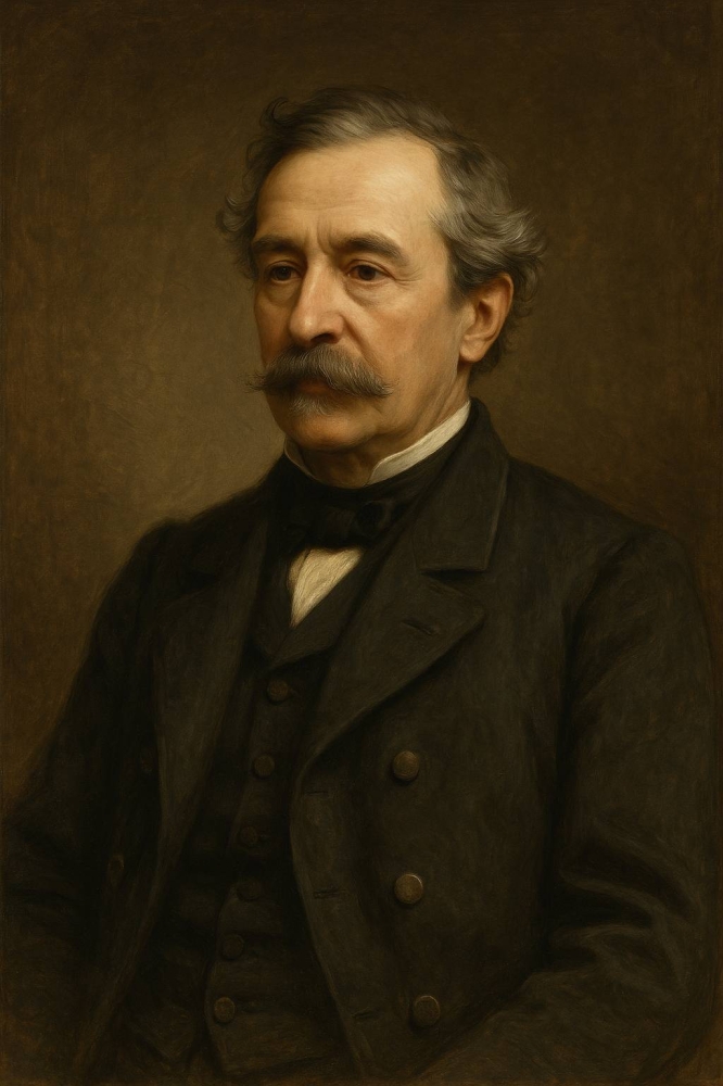 11 | Parmentie Théodore (1821-1910)