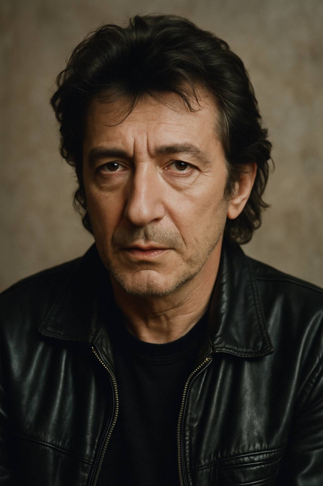 13 | Bashung Alain