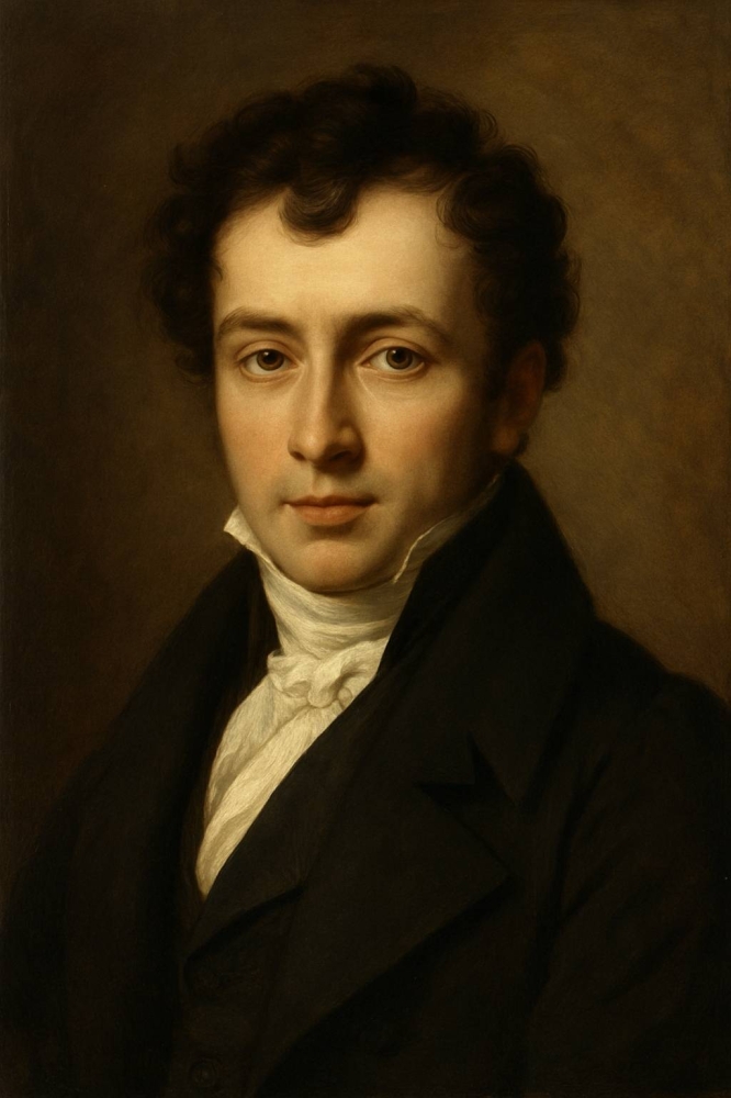 13 | Hérold Louis Joseph Ferdinand