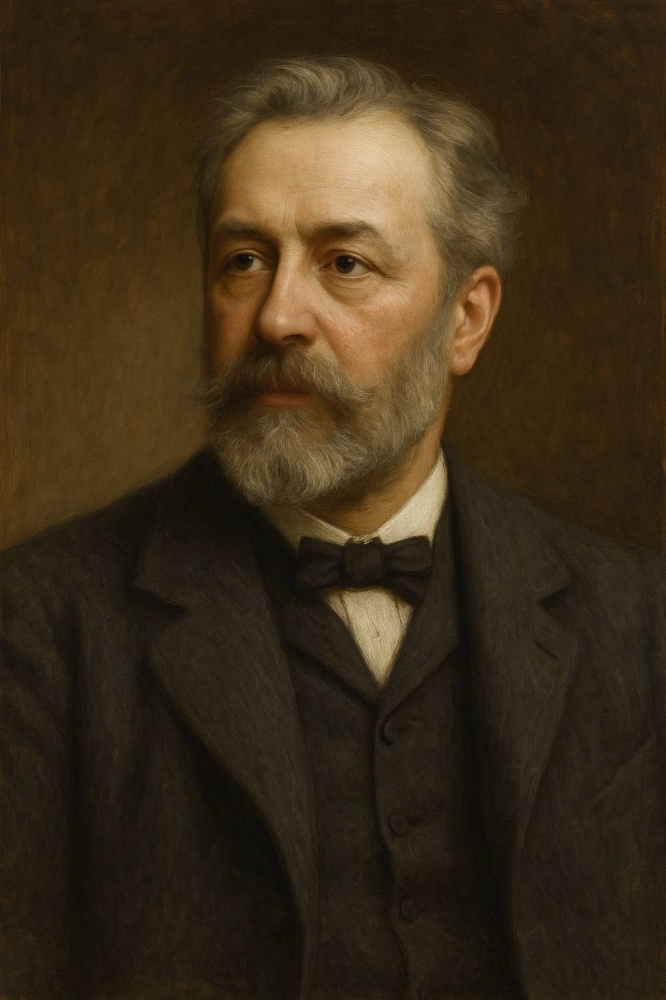 18 | LEFEBVRE Charles Edouard (1843-1917)