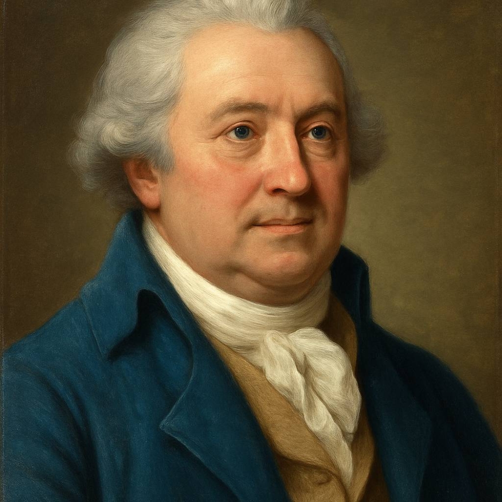 25 | Léonard Hubert