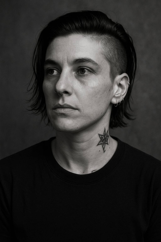 28 | Sextoy (Delphine Palatsi)