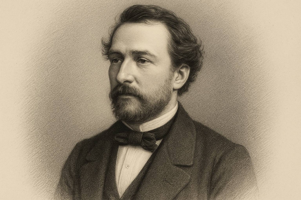 32 | Foignet Charles Gabriel
