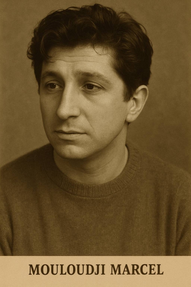 42 | Mouloudji Marcel