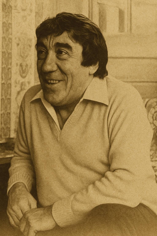 44 | Delerue George