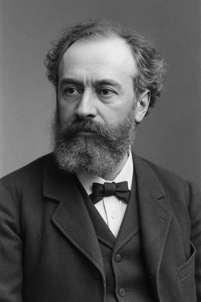 44 | LAMOTHE Georges Marie Emile (1842-1894)