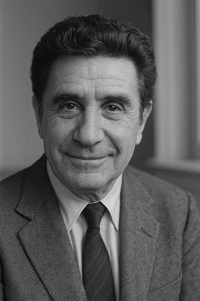45 | Bécaud Gilbert