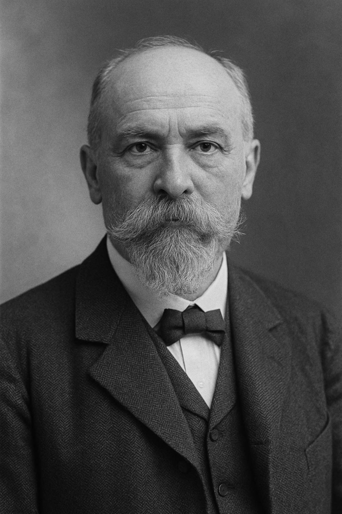 45 | MELAN Edmond (1848-1909)