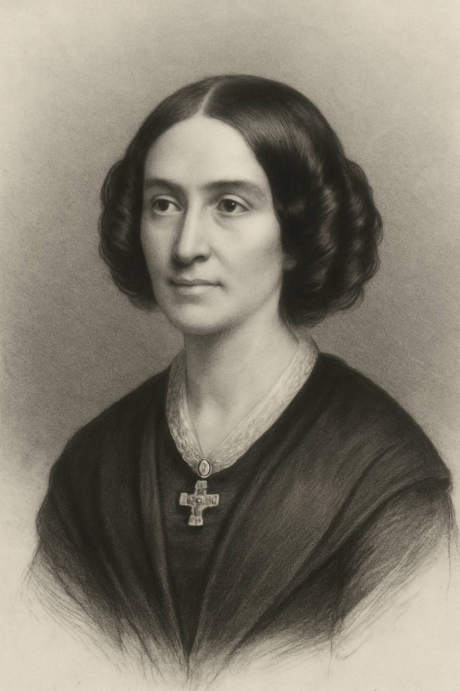 54 | Marie d'Agoult