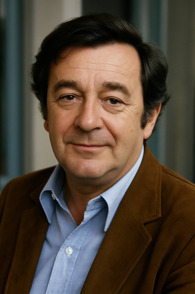 59 | BOURGEOIS Gérard (1936-2016)