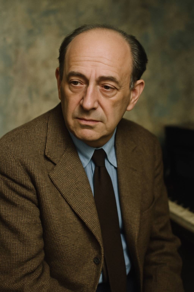 60 | Marbot, Friedel Albrecht MARCUSE, dit Rolf (1906-1974)