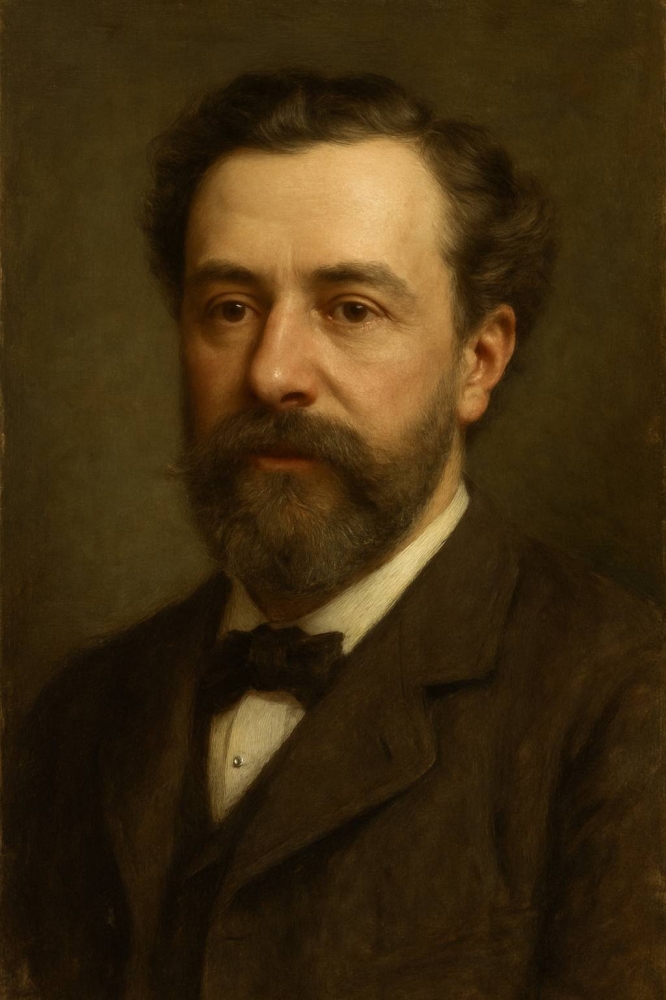 64 | POISE Ferdinand (1828-1892)