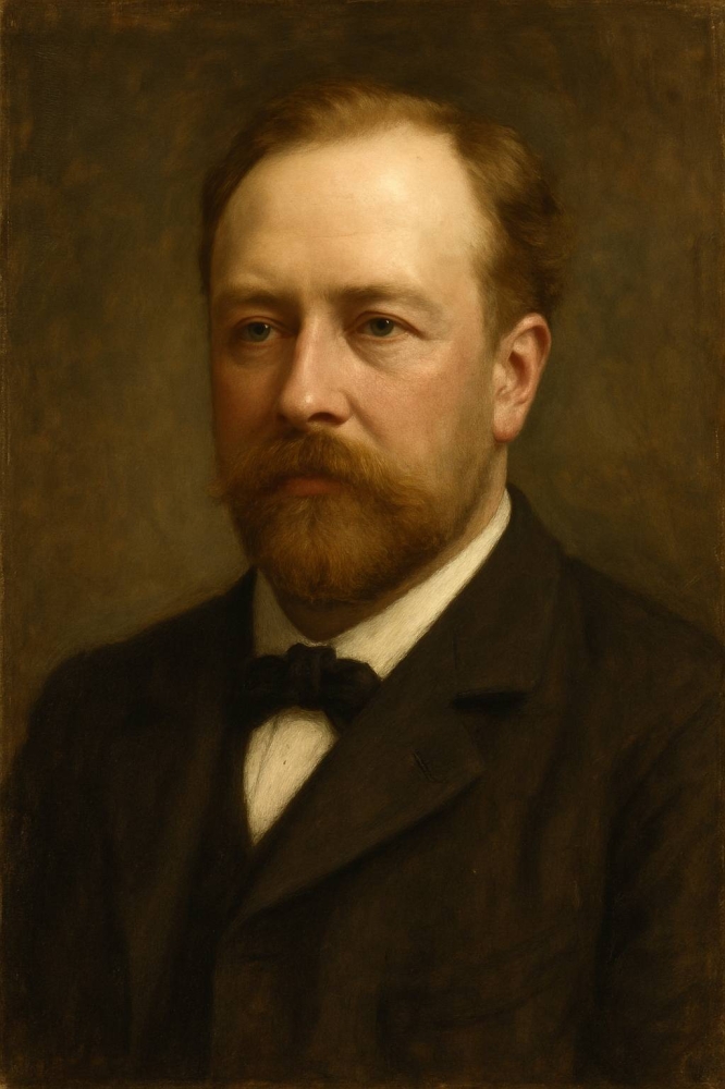 66 | BERNARD Jean Emile (1843-1902)