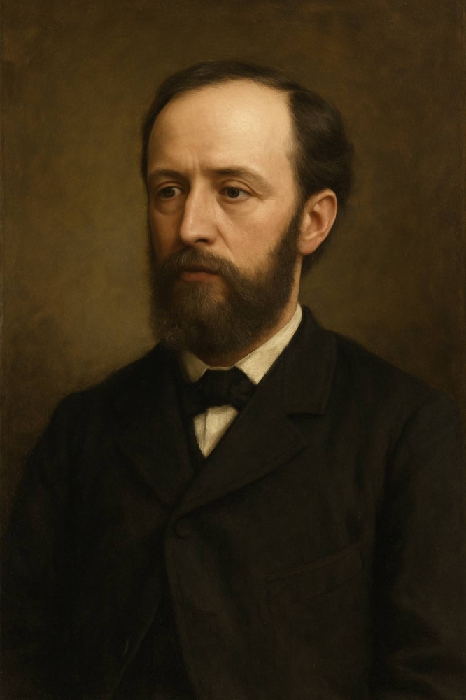 67 | Baur Jacques Adrien (1834-1882)