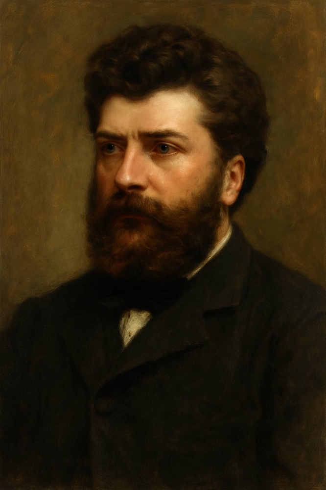 68 | Bizet George