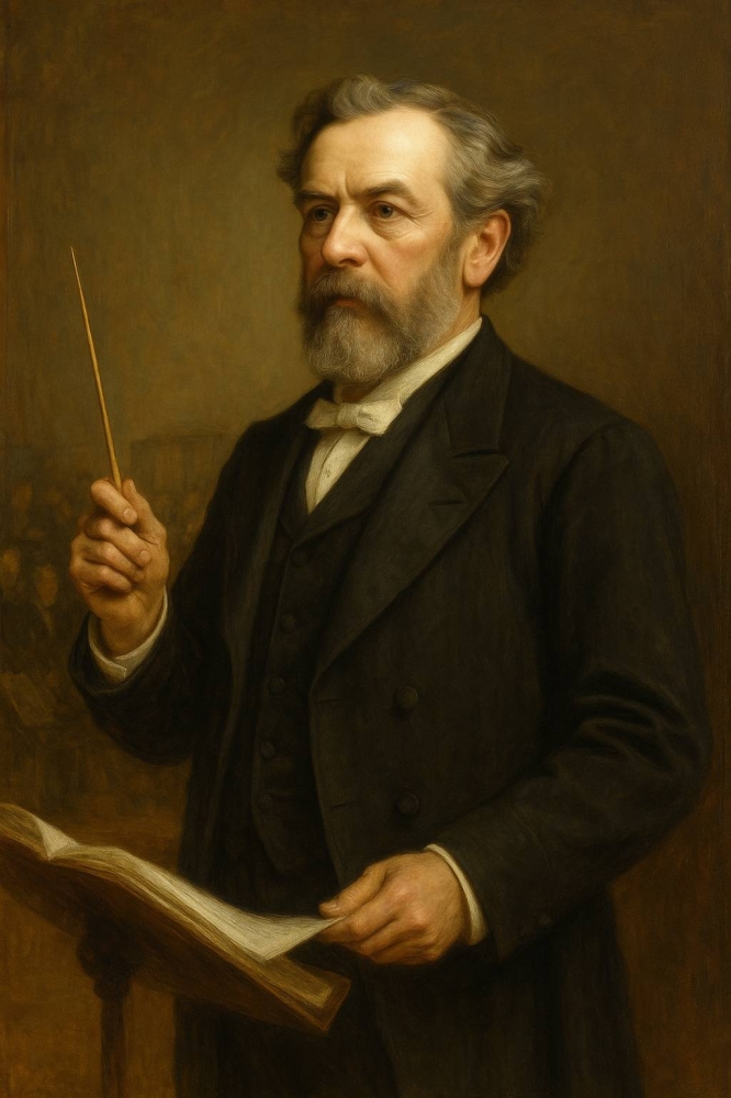 69 | Hainl Georges (1807-1873)